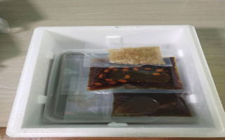 成品包装箱